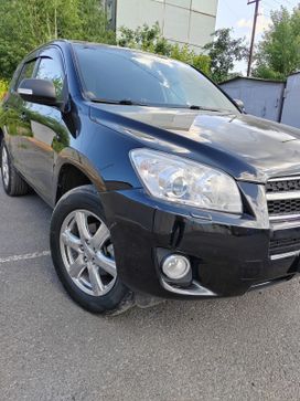 SUV   Toyota RAV4 2010 , 1495000 , 