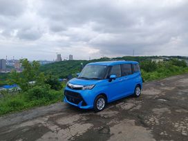  Toyota Tank 2019 , 1220000 , 