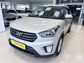 SUV   Hyundai Creta 2017 , 1450000 , 