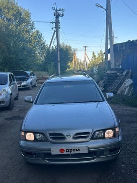  Nissan Primera 1998 , 275000 , 