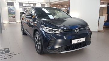 SUV   Volkswagen ID.4 2022 , 4480000 , 