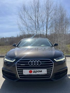  A6, 2016