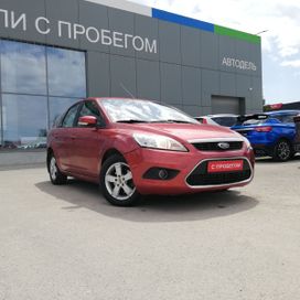  Ford Focus 2008 , 699000 , 