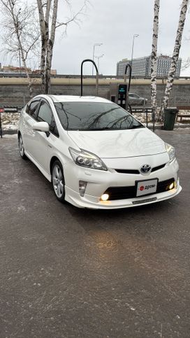  Toyota Prius 2015 , 1250000 , 