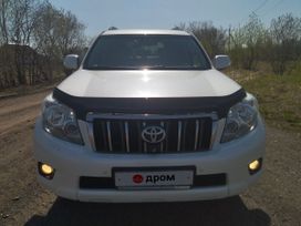 SUV   Toyota Land Cruiser Prado 2013 , 3500000 , 