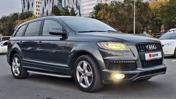 SUV   Audi Q7 2010 , 1950000 , 