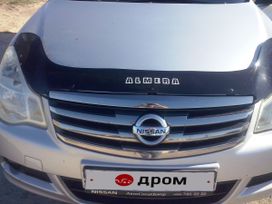  Nissan Almera 2013 , 705000 , 