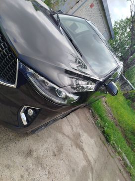 SUV   Haval F7 2020 , 1800000 , 