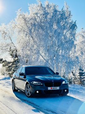  BMW 5-Series 2015 , 2800000 , 