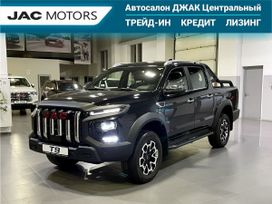 JAC T9 2025 , 3649000 , 