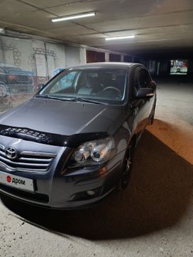  Toyota Avensis 2007 , 840000 , 