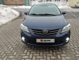  Toyota Corolla 2012 , 1300000 , 