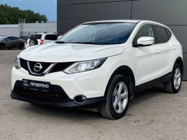 SUV   Nissan Qashqai 2014 , 1575000 , 