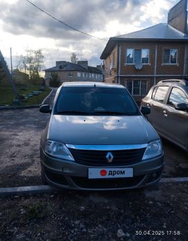  Renault Logan 2011 , 200000 , 