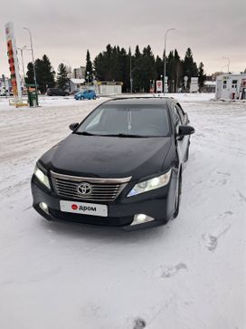  Toyota Camry 2012 , 1900000 , -