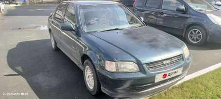  Isuzu Gemini 1996 , 210000 , 