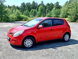  Hyundai i20 2009 , 480000 , 