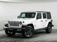  Wrangler, 2022