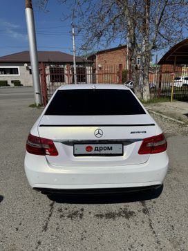  Mercedes-Benz E-Class 2009 , 1290000 , 