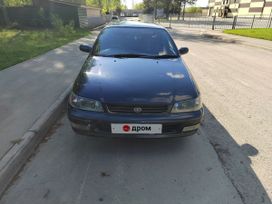  Toyota Corona SF 1995 , 285000 , 
