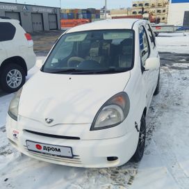  Toyota Funcargo 2001 , 415000 , -