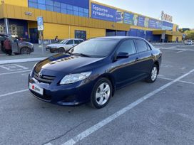  Toyota Corolla 2008 , 1060000 , 