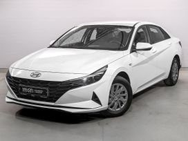  Hyundai Elantra 2021 , 1919000 , 