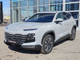 SUV   Jetour Dashing 2024 , 2839900 , 