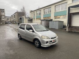  Daihatsu YRV 2001 , 105000 , 