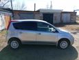  Nissan Note 2005 , 550000 , 