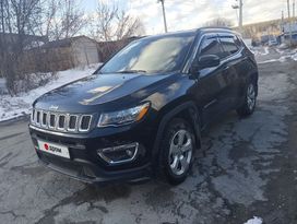 SUV   Jeep Compass 2019 , 1999000 , 