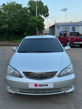  Toyota Camry 2004 , 1250000 , 
