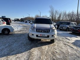 SUV   Toyota Land Cruiser Prado 2004 , 2100000 , 