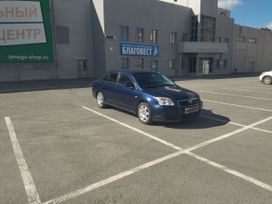  Toyota Avensis 2005 , 650000 , 