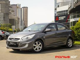  Hyundai Solaris 2013 , 712000 , 