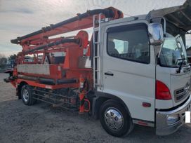  Hino Ranger 2004 , 5500000 , 