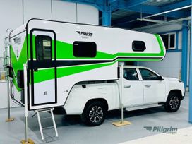   Piligrim Camper ST 400 2025 , 3680000 , ٸ