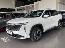 SUV   Geely Atlas 2024 , 3997190 , 