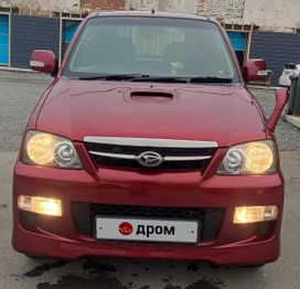 SUV   Daihatsu Terios Kid 2009 , 667000 , 