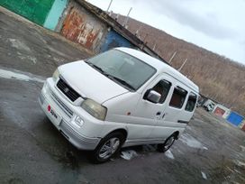 ������� ��� ������������ Suzuki Every 2001 ����, 390000 ������, �������