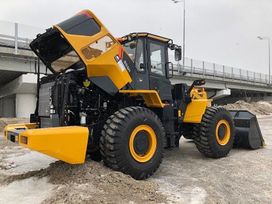   LiuGong 855H 2024 , 5702000 , 