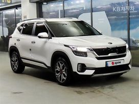 SUV   Kia Seltos 2021 , 2250000 , 