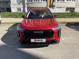 SUV   Haval Jolion 2024 , 2200000 , 