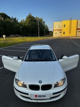  BMW 1-Series 2008 , 655000 , 