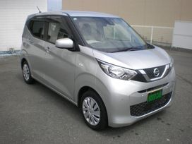  Nissan DAYZ 2021 , 780000 , 