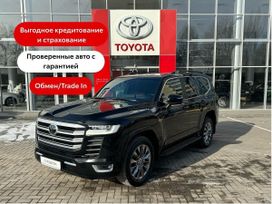 SUV   Toyota Land Cruiser 2022 , 10500000 , --