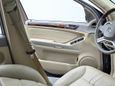 SUV   Mercedes-Benz M-Class 2008 , 1365000 , 
