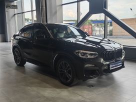 SUV   BMW X4 2019 , 4074000 , 