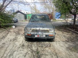 SUV   Toyota Hilux Surf 1992 , 375000 , 