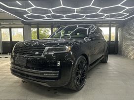 SUV   Land Rover Range Rover 2024 , 20900000 , 